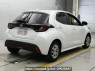 Used 2025 AT toyota yaris KSP210 Image[1]