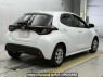 Used 2025 AT toyota yaris KSP210 Image[1]