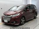 Honda Odyssey RC1