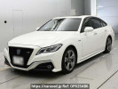 Toyota Crown Hybrid AZSH20