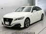 Used 2018 AT toyota crown-hybrid AZSH20 Image[0]