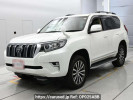 Toyota Land Cruiser Prado GDJ151W