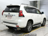 Used 2021 AT toyota land-cruiser-prado GDJ151W Image[1]