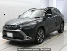 Toyota Corolla Cross ZVG13