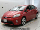 Toyota Prius ZVW30