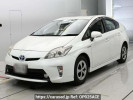 Toyota Prius ZVW30