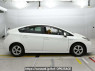 Used 2014 AT toyota prius ZVW30 Image[2]