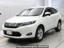 Toyota Harrier ZSU65W