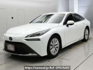 Toyota Mirai JPD20