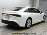 Used 2020 AT toyota mirai JPD20 Image[1]