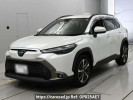 Toyota Corolla Cross ZVG11