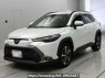 Used 2022 AT toyota corolla-cross ZVG11 Image[0]