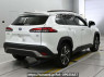 Used 2022 AT toyota corolla-cross ZVG11 Image[1]
