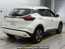 Used 2024 AT nissan kix RP15 Image[1]