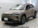 Toyota Corolla Cross ZVG13