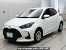 Toyota YARIS KSP210