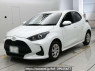 Used 2024 AT toyota yaris KSP210 Image[0]