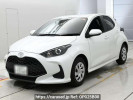 Toyota YARIS KSP210