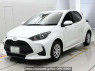 Used 2025 AT toyota yaris KSP210 Image[0]