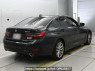 Used 2021 AT bmw 3-series 5V20 Image[1]