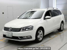 Volkswagen Passat Variant 3CCAX