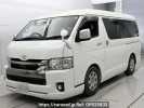 Toyota Hiace Van GDH211K