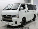 Toyota Hiace Van GDH201V