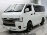 Used 2026 AT toyota hiace-van GDH201V Image[0]