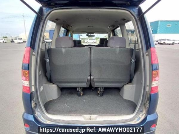 Used 2004 AT toyota noah AZR60G Image[8]
