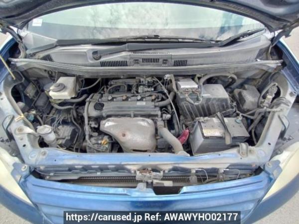 Used 2004 AT toyota noah AZR60G Image[9]