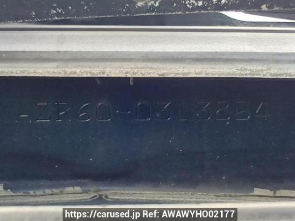 Used 2004 AT toyota noah AZR60G Image[11]