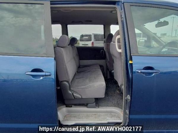 Used 2004 AT toyota noah AZR60G Image[14]