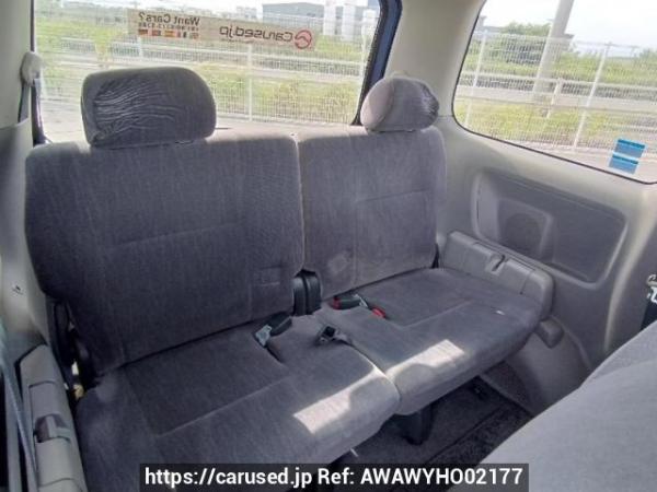 Used 2004 AT toyota noah AZR60G Image[15]