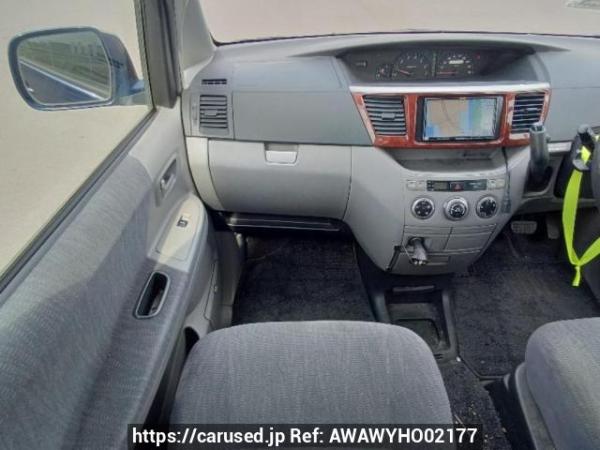 Used 2004 AT toyota noah AZR60G Image[17]