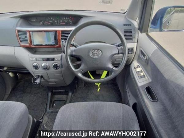 Used 2004 AT toyota noah AZR60G Image[19]