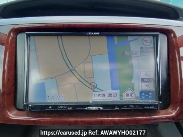 Used 2004 AT toyota noah AZR60G Image[20]