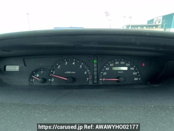 Used 2004 AT toyota noah AZR60G Image[23]
