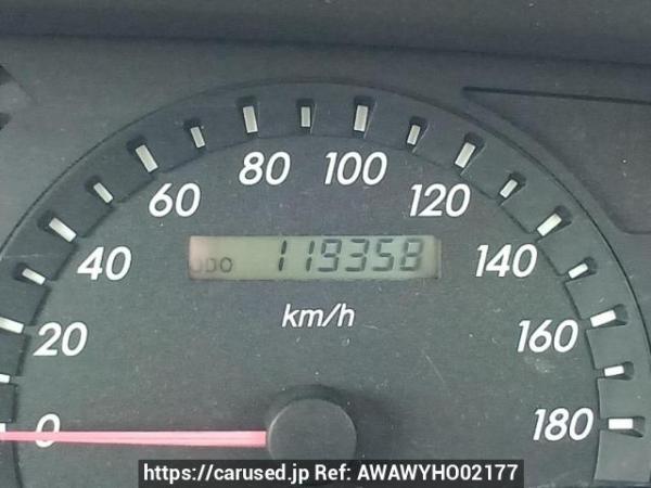 Used 2004 AT toyota noah AZR60G Image[24]