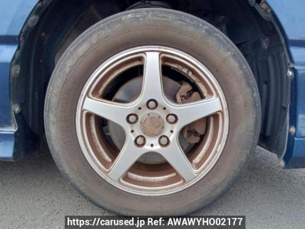Used 2004 AT toyota noah AZR60G Image[26]