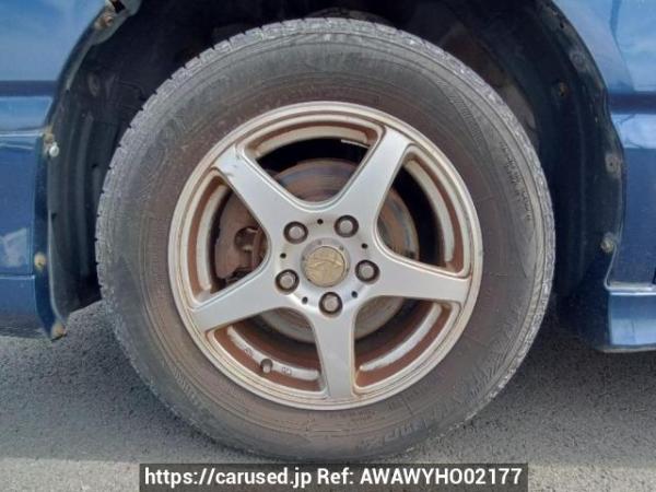 Used 2004 AT toyota noah AZR60G Image[27]