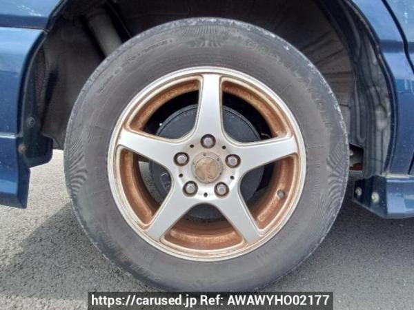 Used 2004 AT toyota noah AZR60G Image[28]
