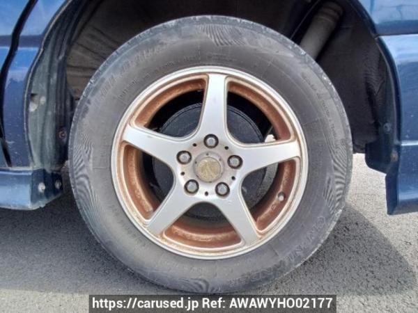 Used 2004 AT toyota noah AZR60G Image[29]