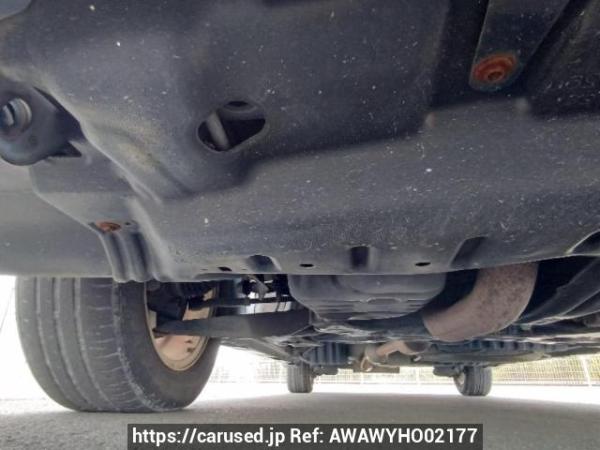 Used 2004 AT toyota noah AZR60G Image[30]