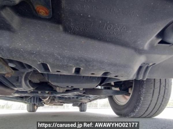 Used 2004 AT toyota noah AZR60G Image[31]