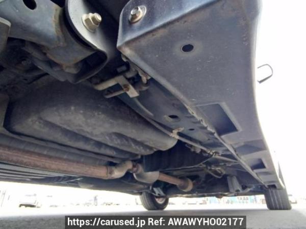 Used 2004 AT toyota noah AZR60G Image[33]