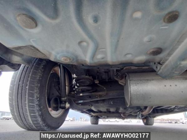 Used 2004 AT toyota noah AZR60G Image[36]