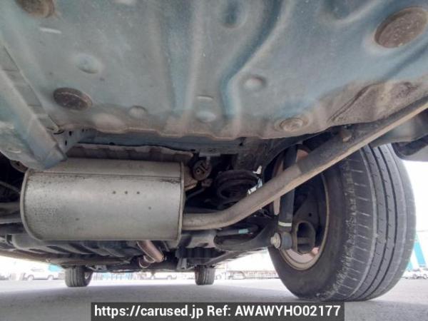 Used 2004 AT toyota noah AZR60G Image[37]