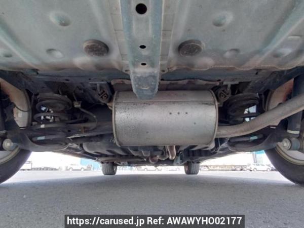 Used 2004 AT toyota noah AZR60G Image[38]