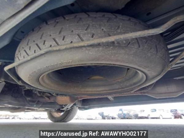 Used 2004 AT toyota noah AZR60G Image[39]