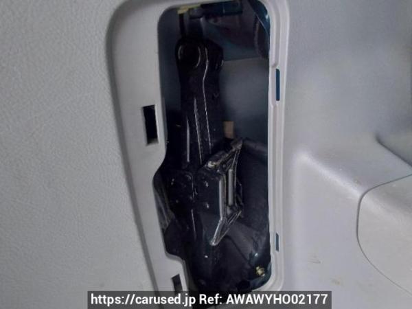 Used 2004 AT toyota noah AZR60G Image[40]